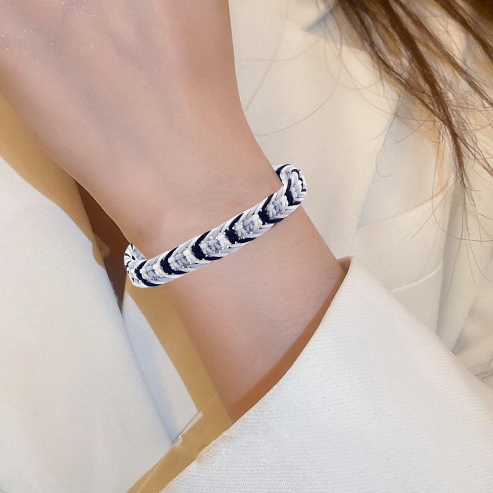 Comfortabele pasvorm armband H - Ethnic Fashion Meaning recensie en prijs