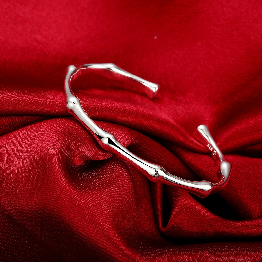 Hot y2k-stijl 925 sterling zil - Ethnic Fashion Designers recensie en prijs