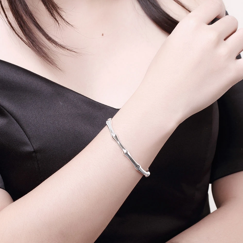 Hot y2k-stijl 925 sterling zil - Ethnic Fashion Designers recensie en prijs