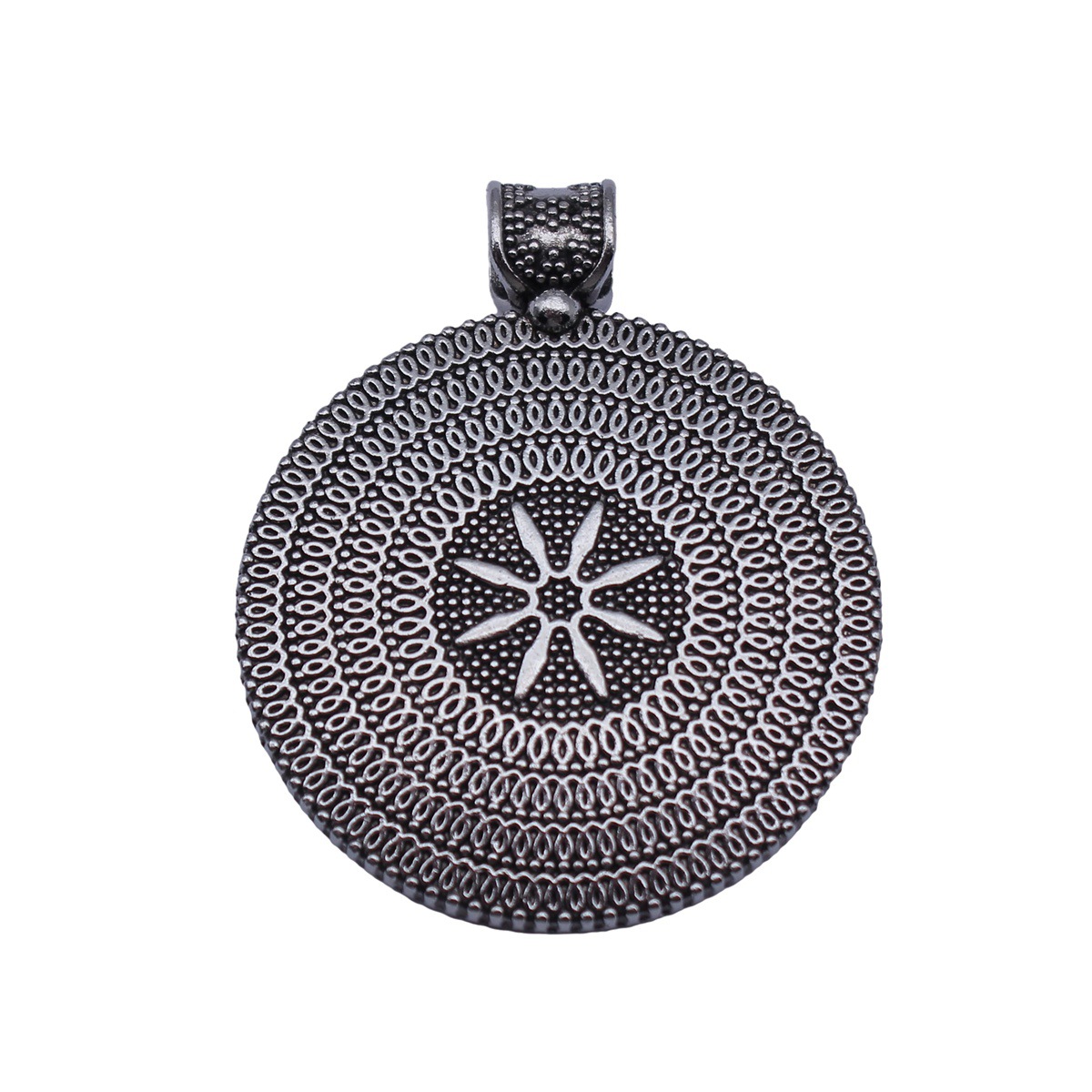 Boho Etnische Mandala Hanger B - Ethnic Fashion Wear recensie en prijs