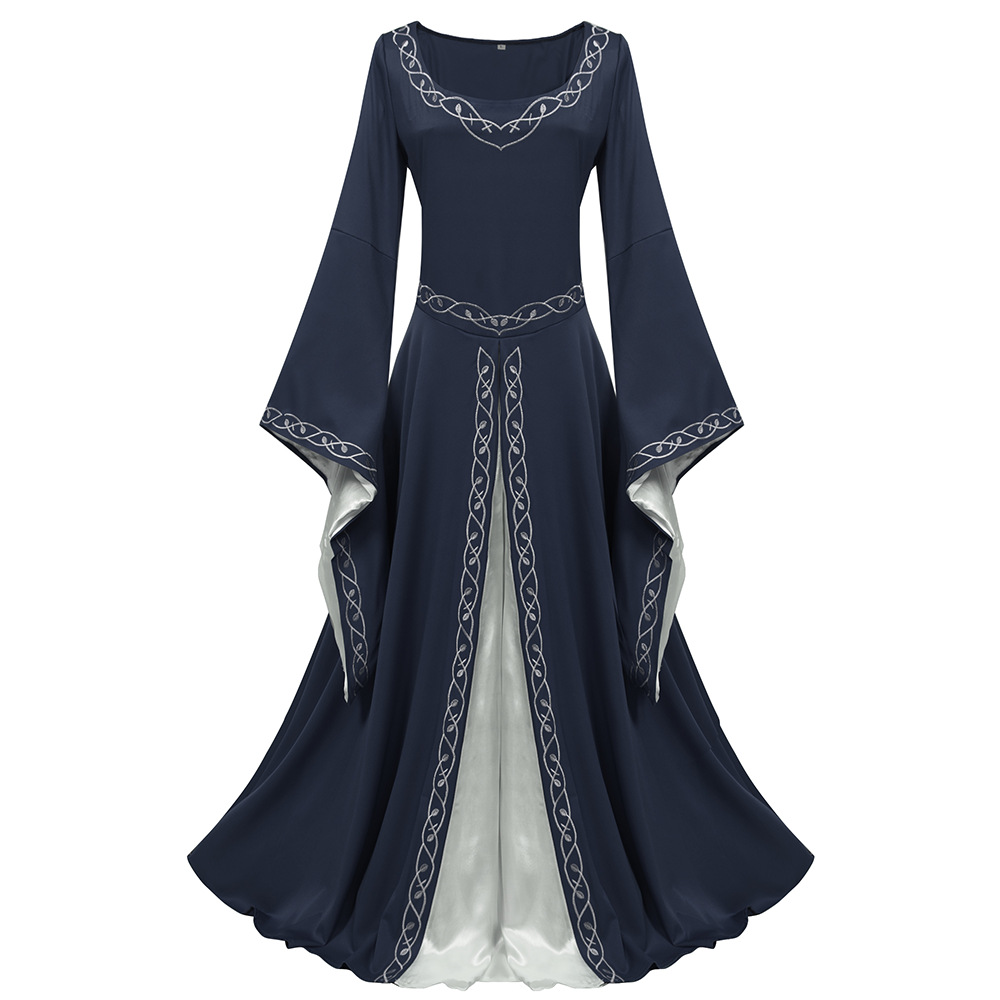 Wish Halloween Court Party lan - Ethnic Gown recensie en prijs