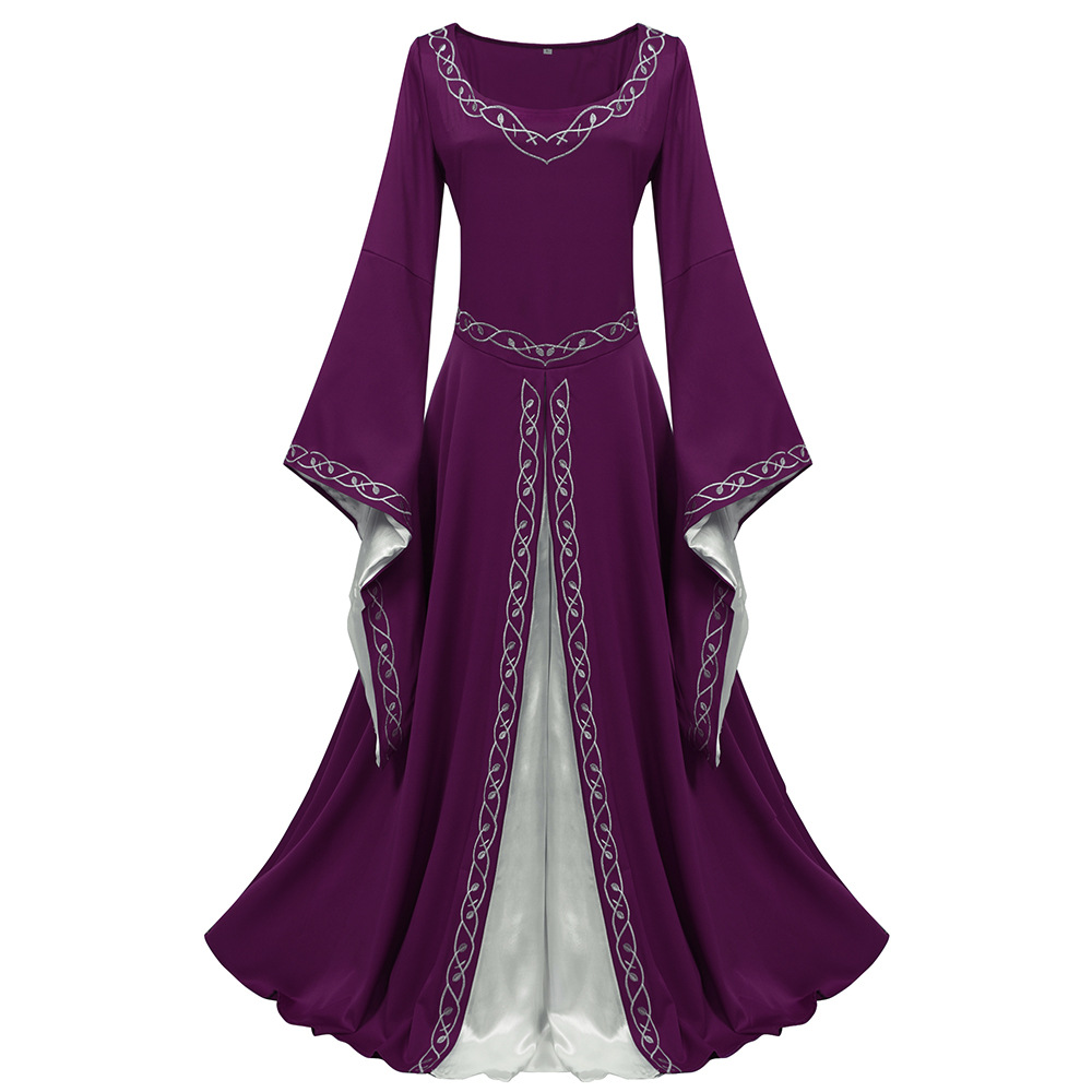 Wish Halloween Court Party lan - Ethnic Gown recensie en prijs