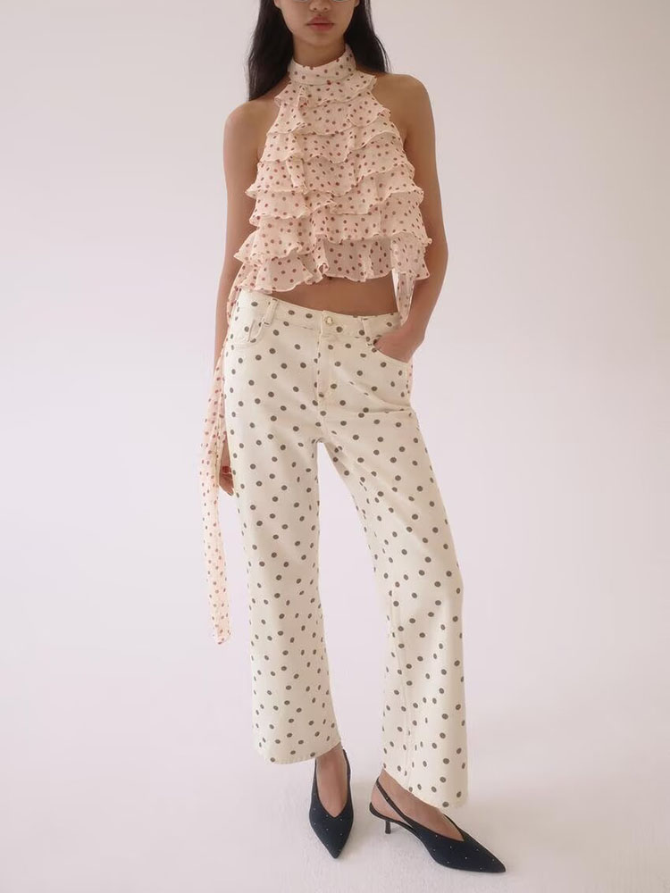 Nieuwe zomerjurk voor dames, m - Ethnic Gown recensie en prijs