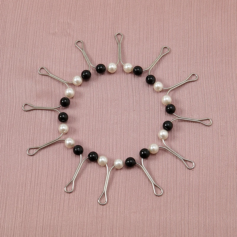 12 stks/zak Moslim Hijab Pins  - Ethnic Fashion Wear recensie en prijs