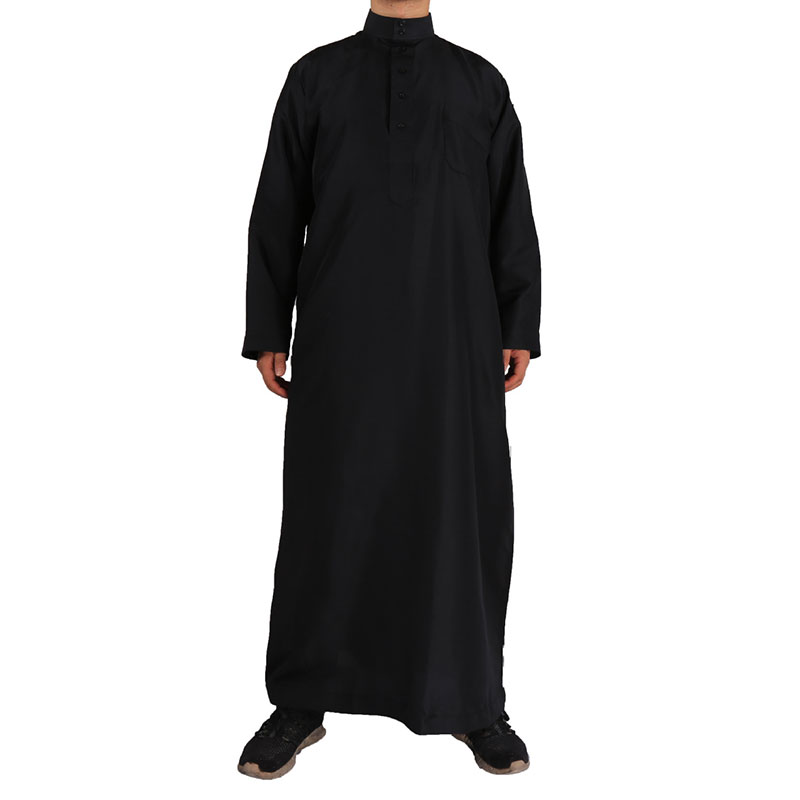 Moslim Islamitische Gewaden Kl - Ethnic Gown recensie en prijs