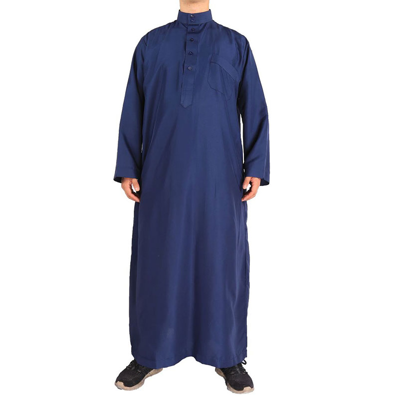 Moslim Islamitische Gewaden Kl - Ethnic Gown recensie en prijs