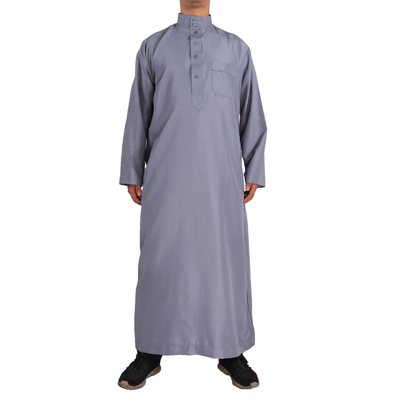 Moslim Islamitische Gewaden Kl - Ethnic Gown recensie en prijs