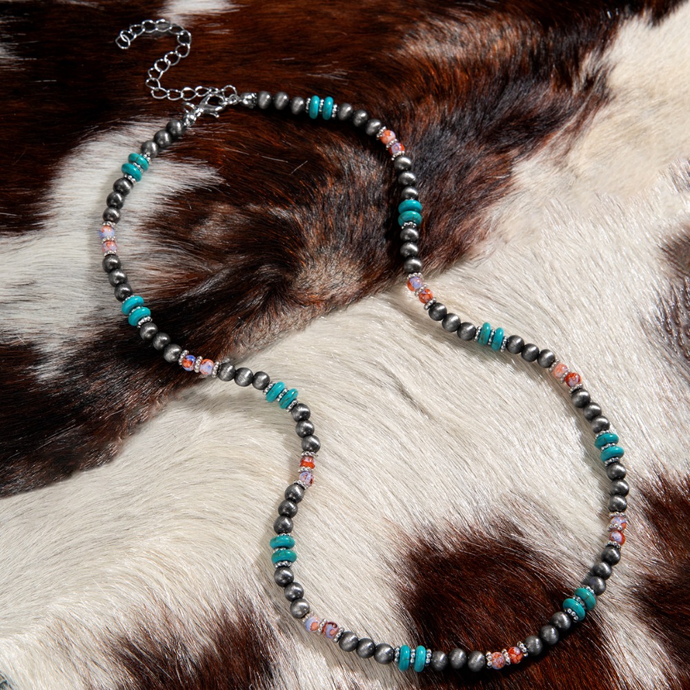 Retro etnische stijl handgespl - Ethnic Fashion Shoot recensie en prijs