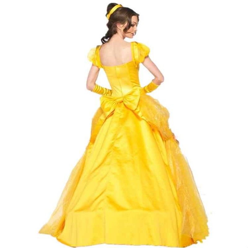 Volwassen Halloween Prinsessen - Ethnic Fashion Wear recensie en prijs