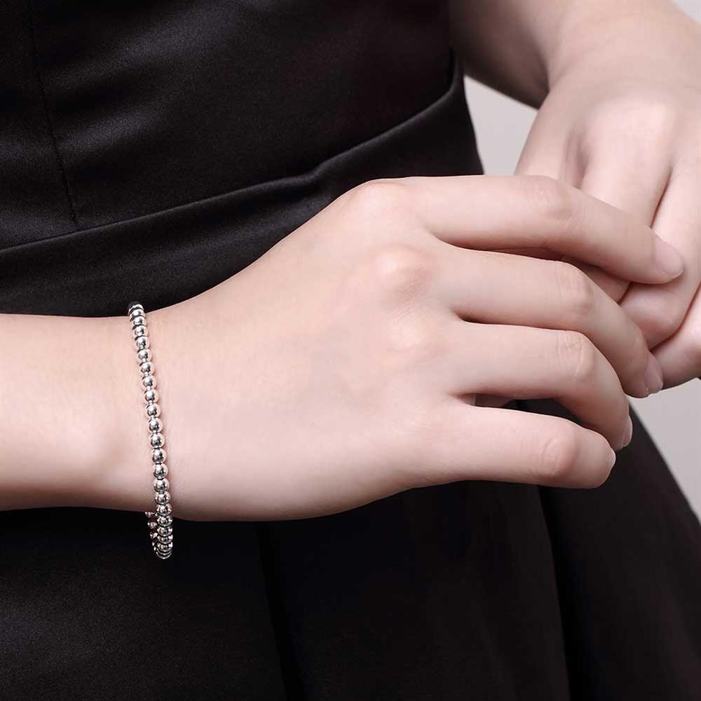 Luxe designer 925 sterling zil - Ethnic Fashion Designers recensie en prijs