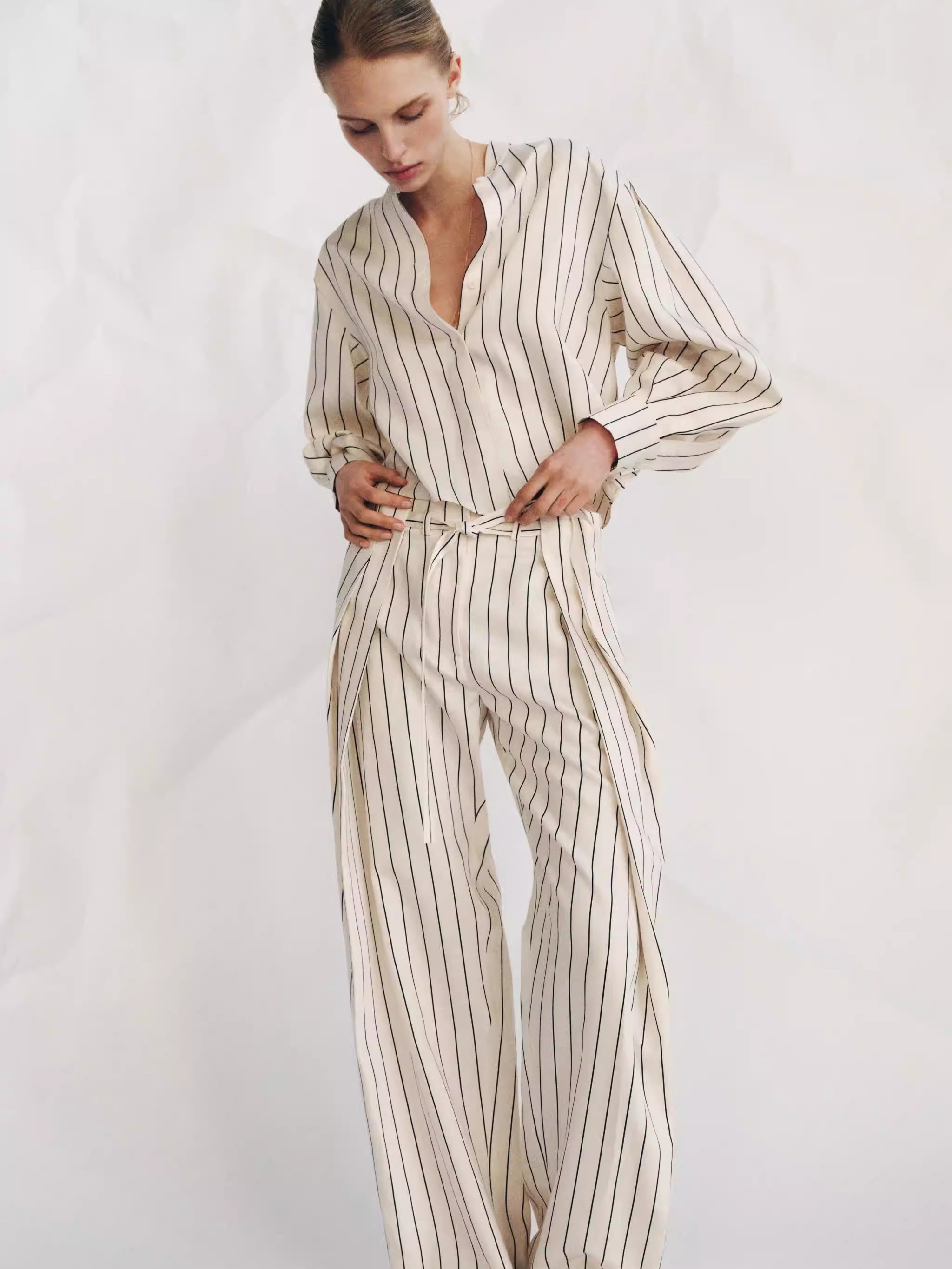Lente Nieuwe Aankomst Dames Bl - Ethnic Fashion Wear recensie en prijs