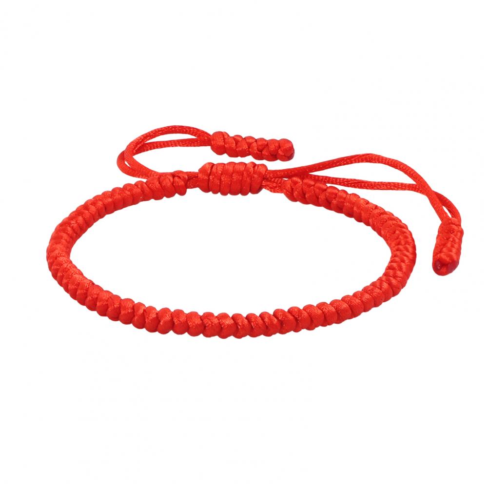Handgeweven armband Verstelbar - Ethnic Fashion Meaning recensie en prijs