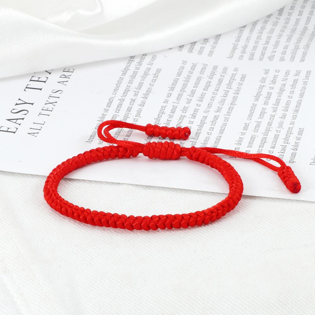 Handgeweven armband Verstelbar - Ethnic Fashion Meaning recensie en prijs